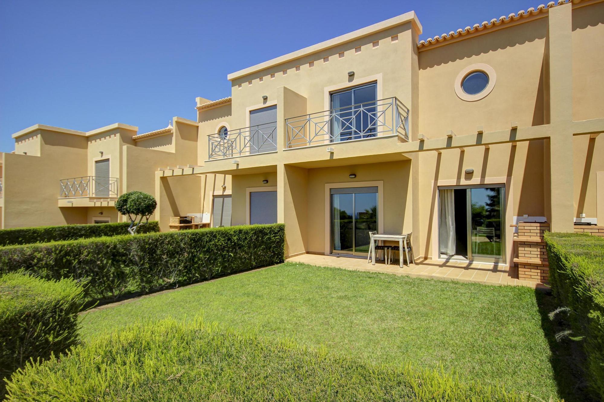 Pinheiros Da Balaia Villas 알부페이라 외부 사진