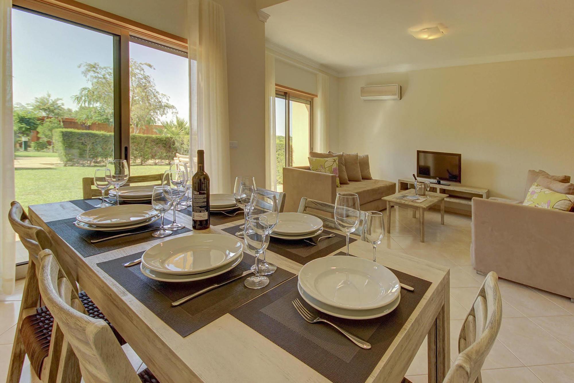 Pinheiros Da Balaia Villas 알부페이라 외부 사진