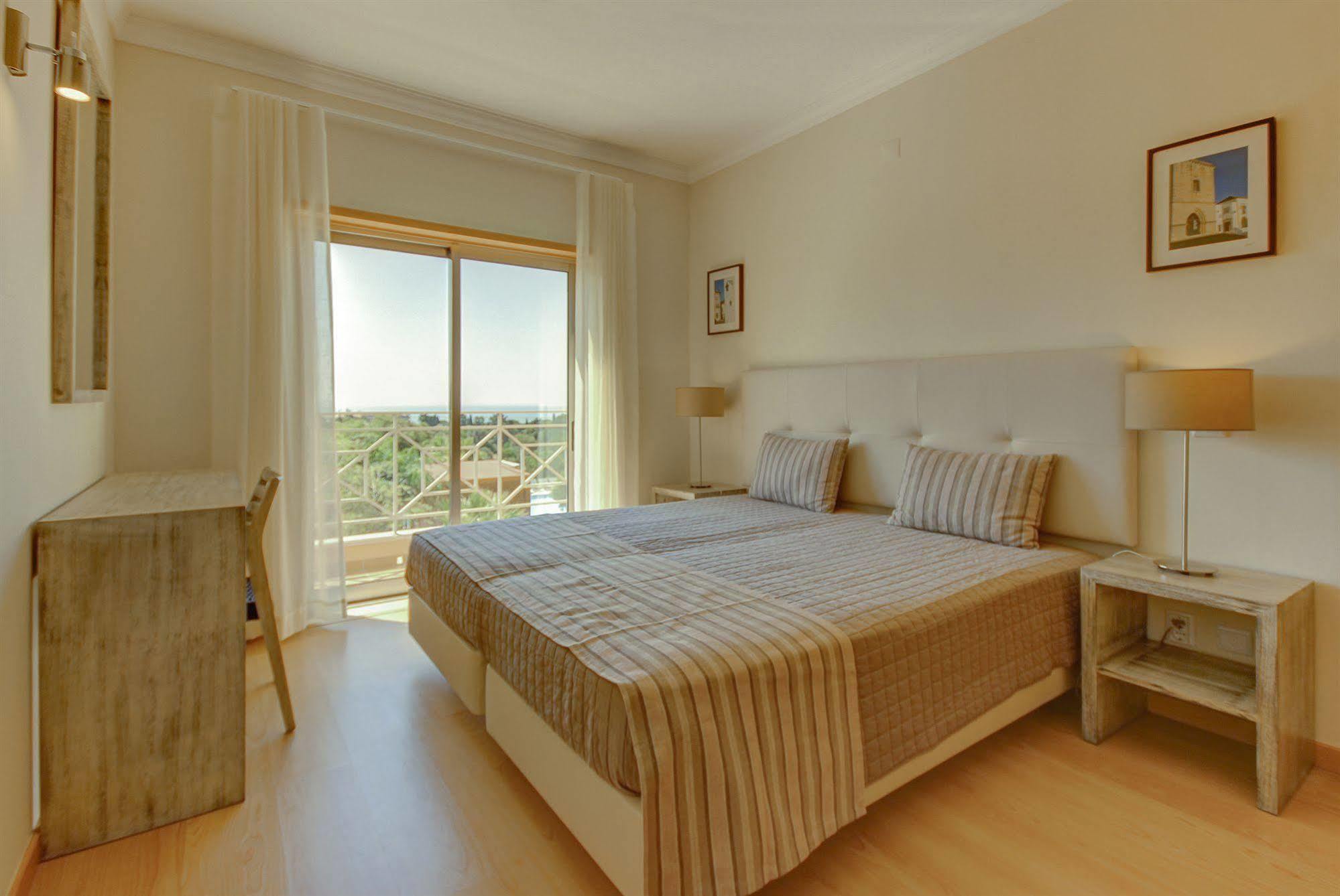 Pinheiros Da Balaia Villas 알부페이라 외부 사진