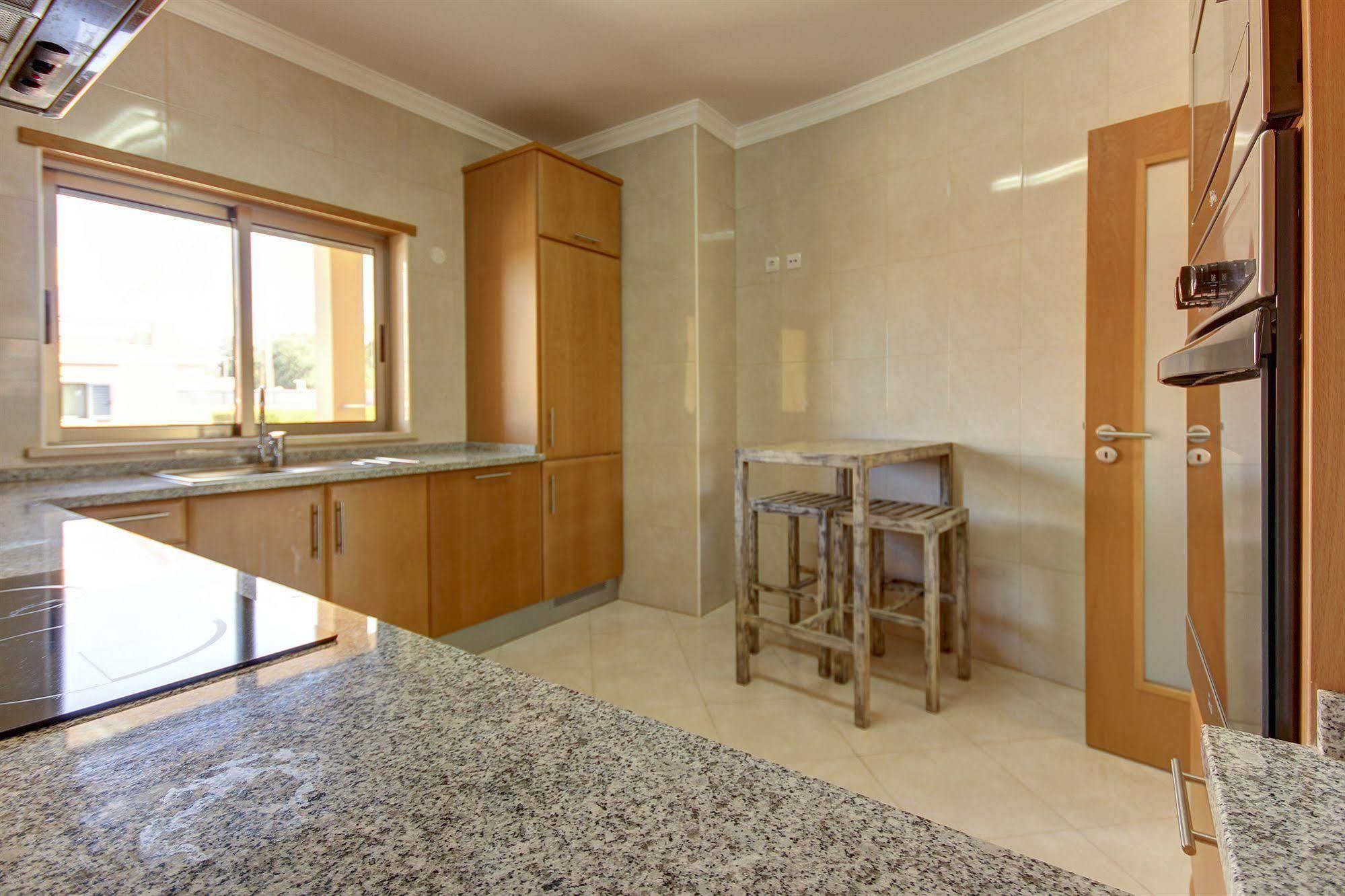 Pinheiros Da Balaia Villas 알부페이라 외부 사진